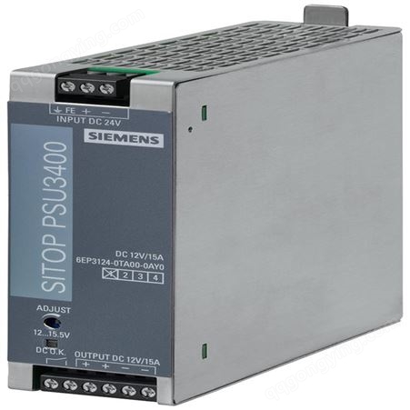 西门子 6ES7132-4BD30-0AB0 数字量输入用于连接执行器/传感器