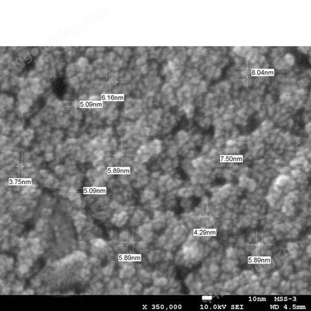 纳米氧化钛 锐钛矿型 5nm 光触媒氧化钛 厂家直供优质纳米氧化钛 13463-67-7