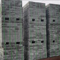 西青吸音砌块生产厂 元亨供应小灰砖 标准水泥小砖大量库存发货快