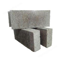 混凝土水泥灰砂砖 元亨供应小灰砖 混凝土实心砖厂工厂直供出厂价格