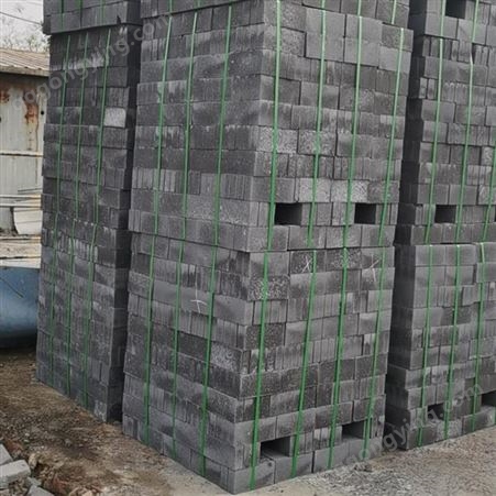 普通混凝土小型砖 元亨水泥砖运输 实心水泥砖厂家供应大量库存发货快