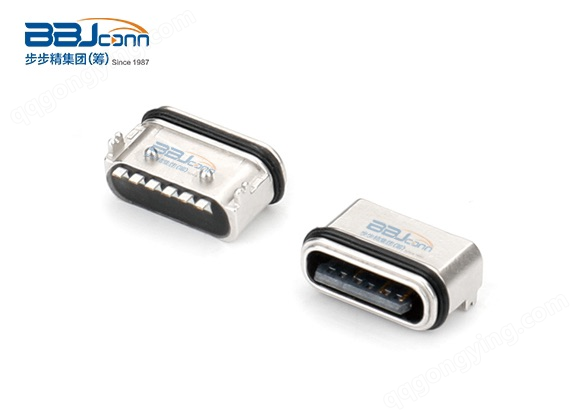 USB TYPE C 板上型 6PIN（WP 8）L6.0电流10A.png