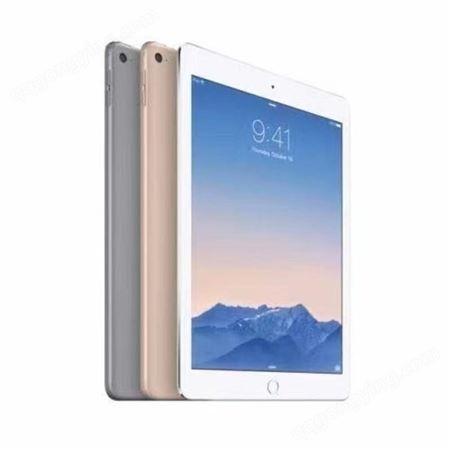Apple苹果平板电脑 iPad2017/18/19/20款 二手 iPad Air2