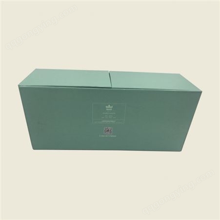 彩瑞设计包装盒定做化妆盒茶叶红酒礼盒精品纸盒高档空盒子