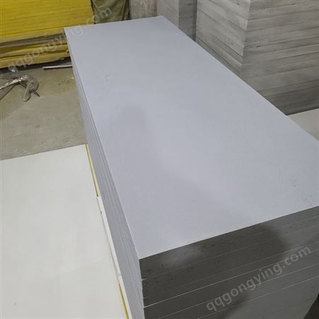 布艺软包吸音板 25厚玻纤吸声墙板 聚酯纤维防撞墙板