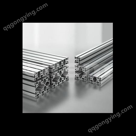 斷橋鋁型材 厚度1.4 1.6 1.8 2.0 2.2 門窗幕墻60 80 90系列型材