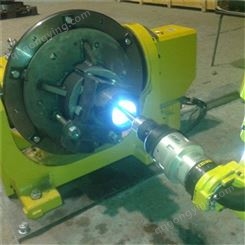 佩玛 PM-39型短管内壁机器人堆焊 自动化焊接设备 全国支持发货
