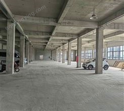 出租宜兴和桥3000平厂房 有2层 厂房高度5米 配办公室食堂 大车可进出
