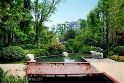 上海青浦绿化合格证办理私家花园设计优惠