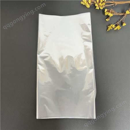 pof热收缩袋 收缩膜 包装透明热收缩封膜 手机包装塑料袋
