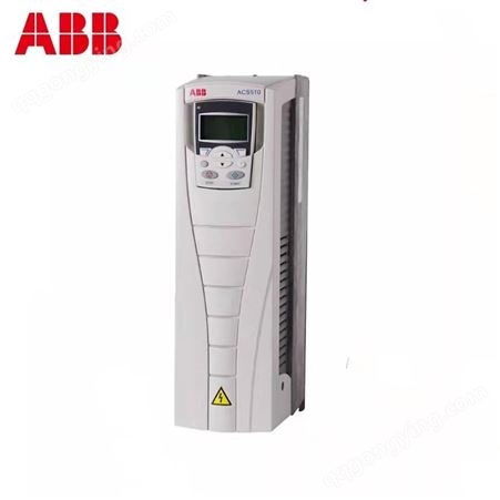 ACS510标准系列ABB恒压变频器ACS510-01-04A1技术