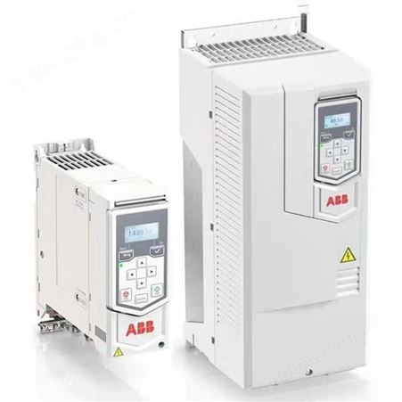ABB880变频器ACS880-01-072A-30.75-250KW重载轻载