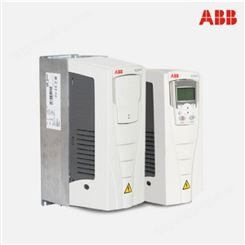 供应ABB智能变频器ACS800-01-0040-3+P901功率kW37专卖折扣低