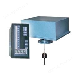 重锤式料位计 料仓传感器 电厂料位仪 水泥料位测量