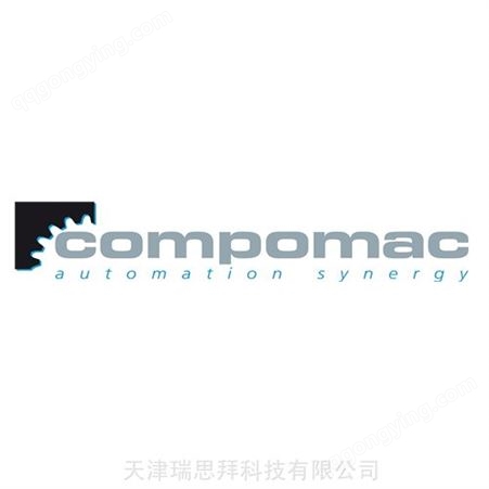 意大利COMPOMAC联轴器COMPOMAC伺服联轴器CROWNGEAR