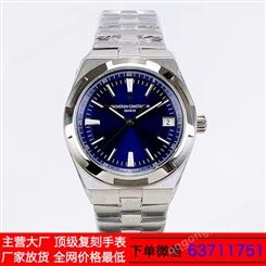 复刻表 纵横四海 PPF厂 沛纳海腕表 运动优雅品牌 钢带机械手表