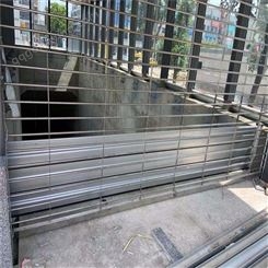 广东定做不锈钢防洪挡水板的厂家 车库防水挡板的安装价格
