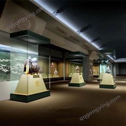 芜湖展柜制作 铜陵珠宝展示柜 宣城展柜金色柜台 玻璃珠宝黄金专柜