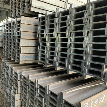 南京唐钢Q235B工字钢现货供应 六合区库存充足 送货到场