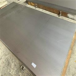 南京马钢酸洗卷板现货批发 材质SPHC-P定尺开平切割加工