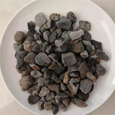 石诚提供 回填轻质陶粒滤料 页岩陶粒-高强度建筑陶粒-