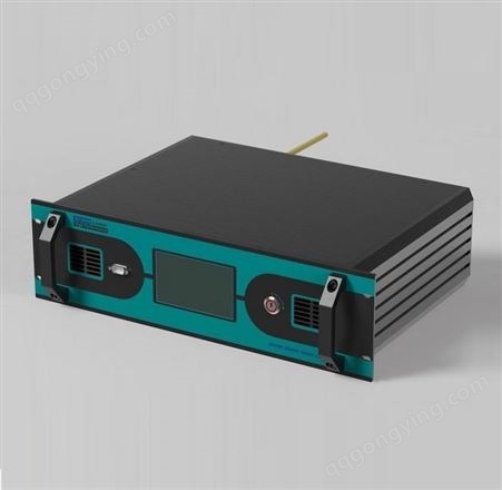 RAL525T3-10W525（520）半导体绿光激光器（10w）光纤耦合输出 可用于激光锡焊
