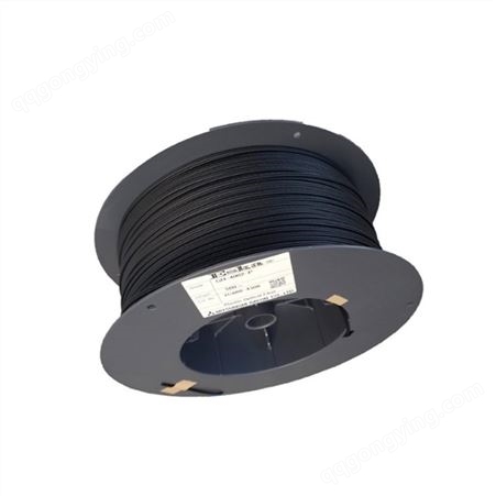 三菱9芯塑料光缆 SH-1009-1.25  自动化光电信号转换