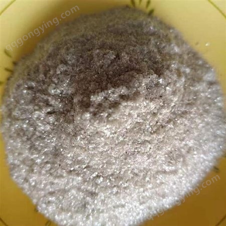 石诚供应 高质量云母粉100目-油漆 陶瓷 橡胶添加