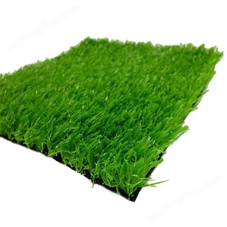幼儿园足球场仿真人造草坪草皮悬浮地垫定制