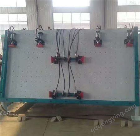液压拼板机 油压式组装机 双工位组合机 组合机 木工组装机械