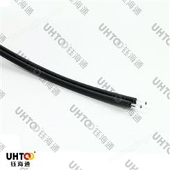 日本原装三菱塑料光缆 SH-4002 双工 低衰减 UHTOO