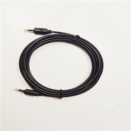 音响线材 数字音频塑料光纤线 音箱线 解码输入线 1.5m
