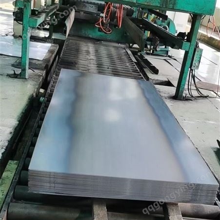 矿山机械用堆焊耐磨钢板NM400 复合钢板使用寿命长