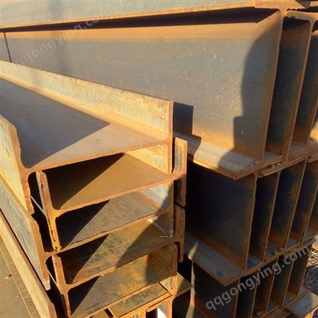 国标H型钢q355b材质强度高 钢梁结构工程厂房用