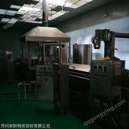 吴江机械设备回收苏州工厂设备