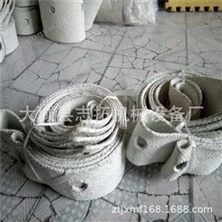 防火异型圆形陶瓷纤维垫片 耐高温镍铬丝陶瓷垫片