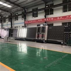 贵州全自动立式板外合片平压生产线 厂家直发全自动立式板外合片平压生产线 欢迎