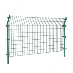 平顶山钢丝护栏网 不锈钢护栏网 生产厂家 支持定做