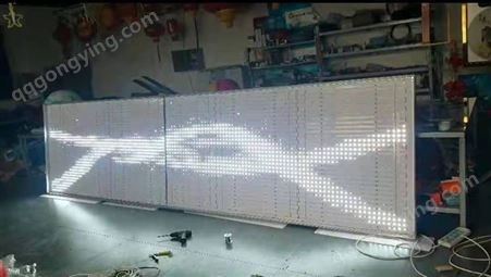 LED动感灯箱厂家-设计动感灯箱-生产动感灯箱-LED灯箱厂家