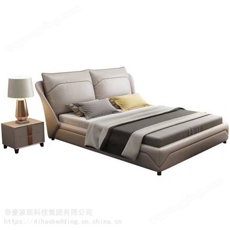 软床垫 家用床垫设计 环保床垫
