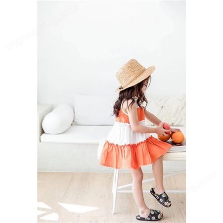 时尚夏季童装 呦优呦 夏季小童装 批发市场童装纯色童装