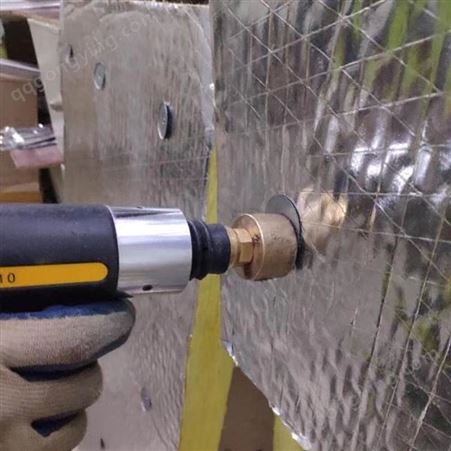 风管焊钉 焊接式保温钉 不锈钢材质焊接钉 风筒保温棉固定钉