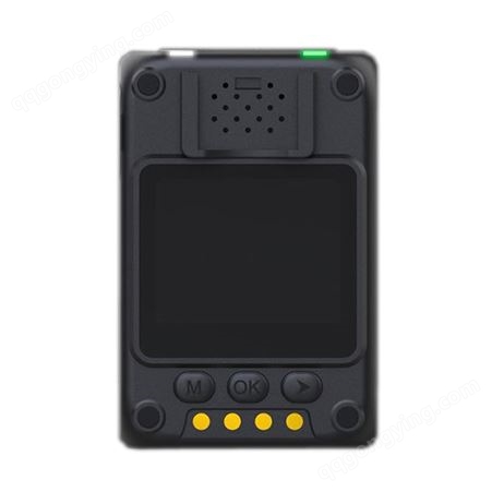 高清铁路日常工作记录设备 SZSW2843微型工作记录仪 随身记录