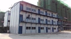 彩钢房处理价格 北京回收二手彩钢房 安全拆除回收彩钢房