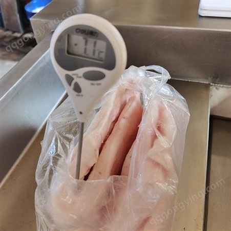 猪板油切丁机包子馅水饺馅切肉丁机设备鲜肉切块机