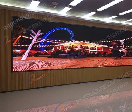 2.5LED全彩显示屏 服务至上  售后无忧 广州炫邦光电科技有限公司