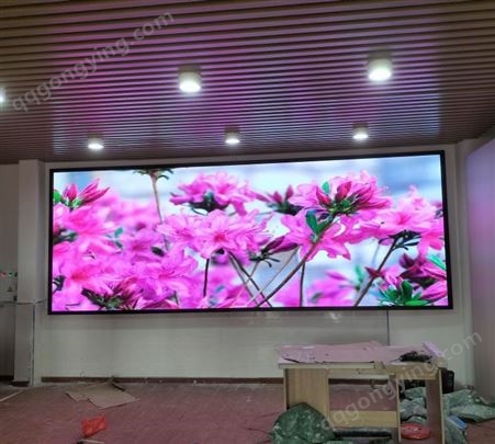 LED显示屏租赁 广东 现货供应 免费上门勘察现场
