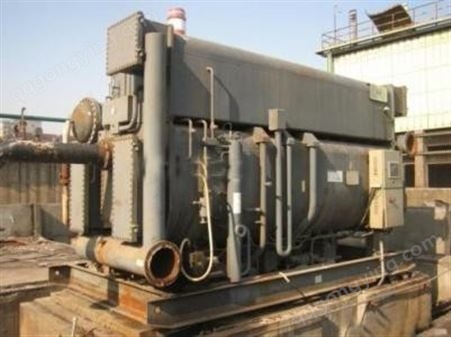 拆除回收空调机组 北京高价回收空调机组 二手废旧空调机组回收