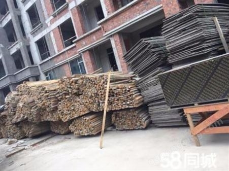专门回收木方 北京回收建筑木方 高价回收二手木方