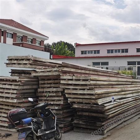 北京回收彩钢板 北京彩钢板回收 二手彩钢板高价回收